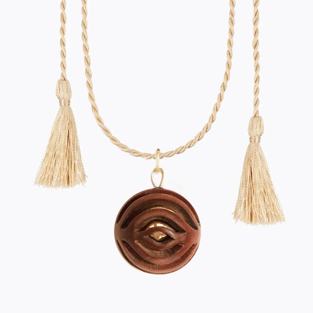 Pregnancy Necklace – Bali