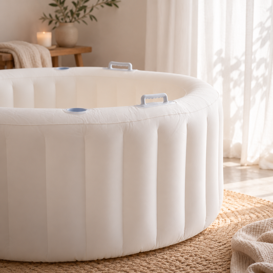 Complete birth pool package - Saga Birth