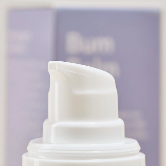 Bum Balm - soothing cream for anal discomfort