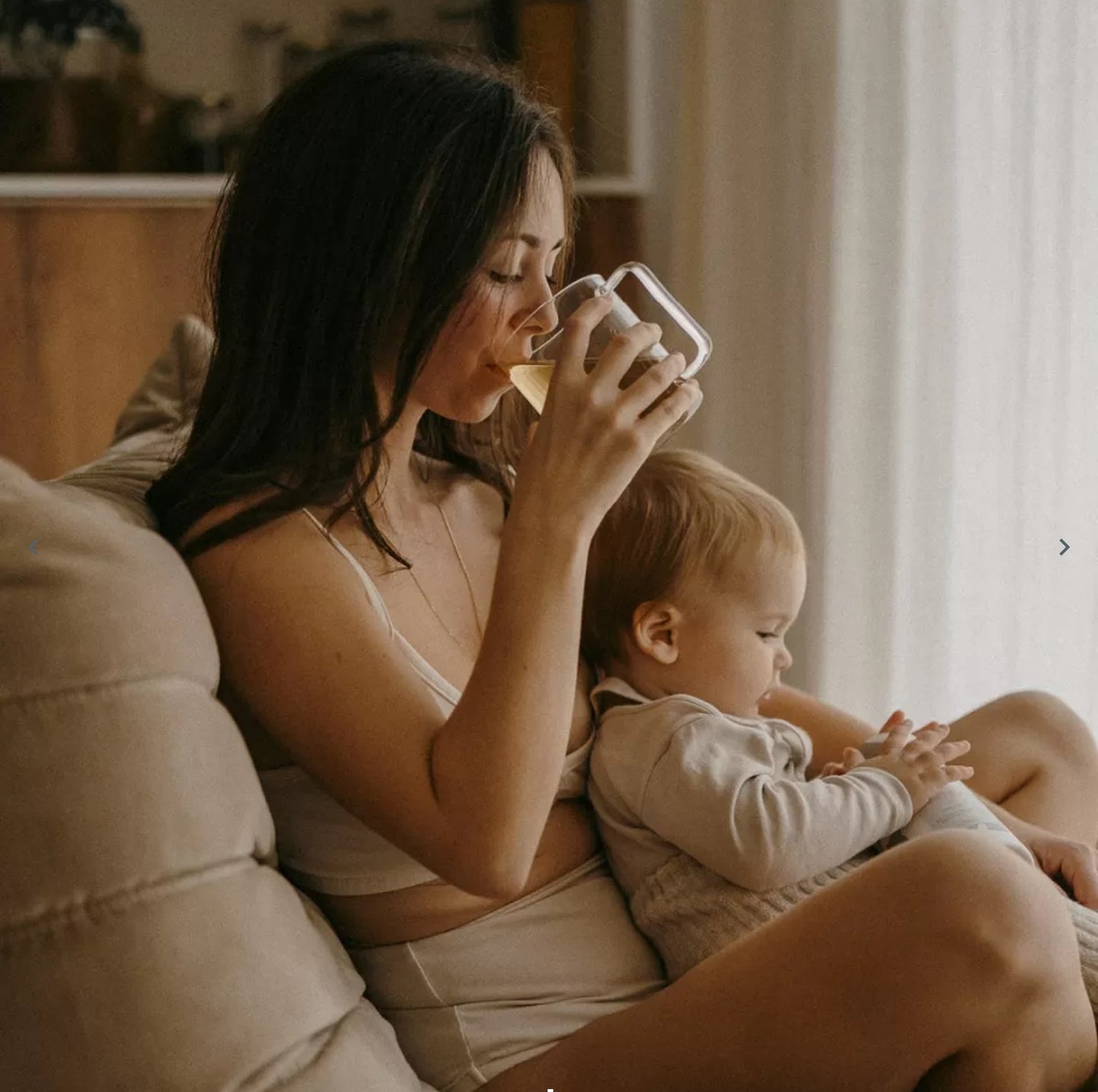 Milky Mama - Organic Nursing Tea