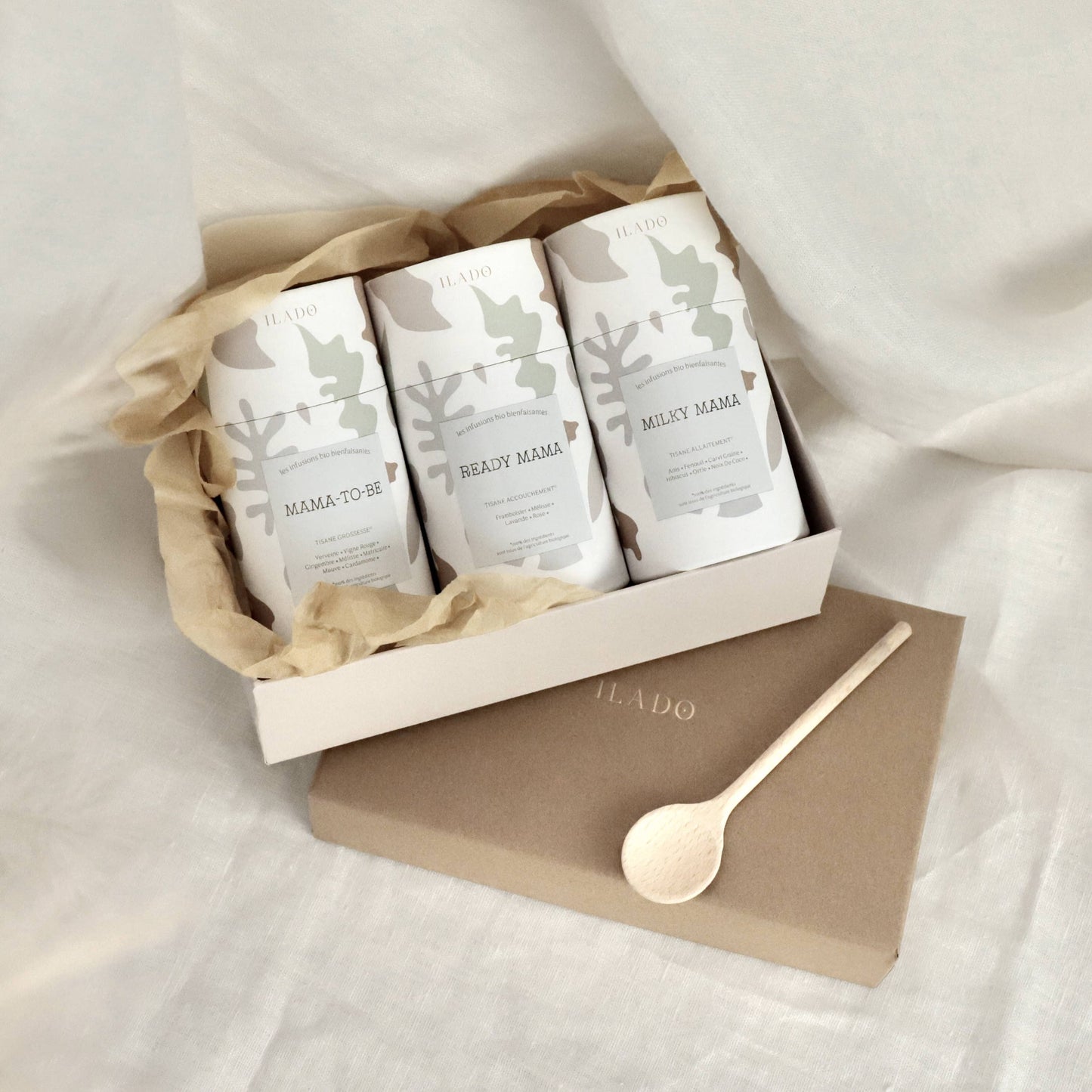 New Mama - Organic Postpartum Tea