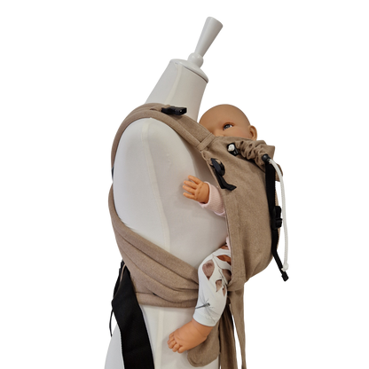Talemo Sand bæresele