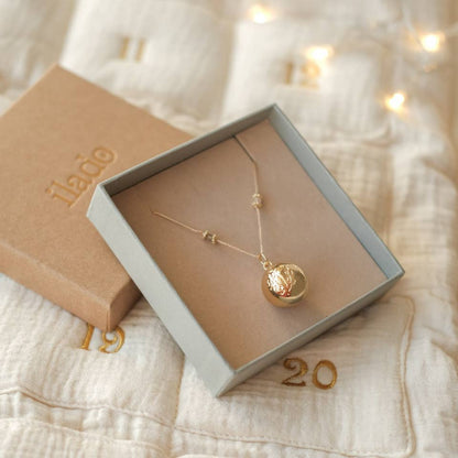 Pregnancy Necklace – Tree of Life