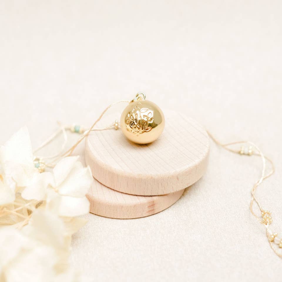 Pregnancy Necklace – Tree of Life