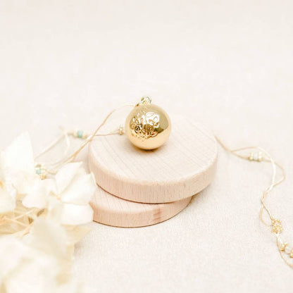 Pregnancy Necklace – Tree of Life
