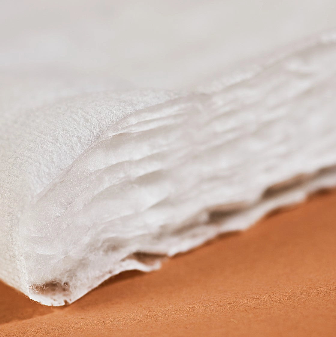 Organic postpartum pads - for the first days