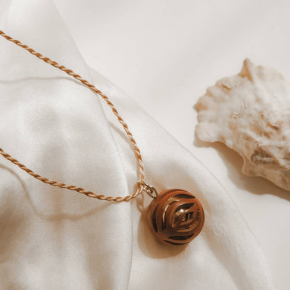 Pregnancy Necklace – Bali