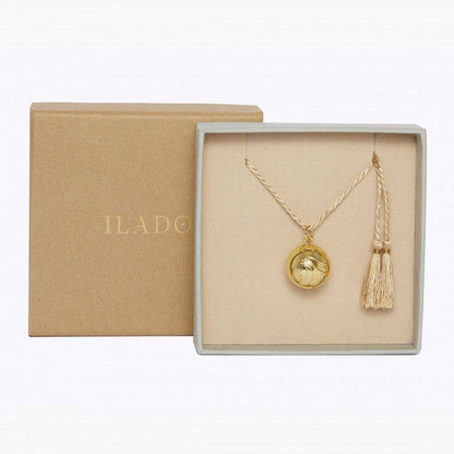 Pregnancy Necklace – Ginko