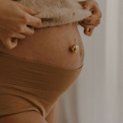 Pregnancy Necklace – Tree of Life