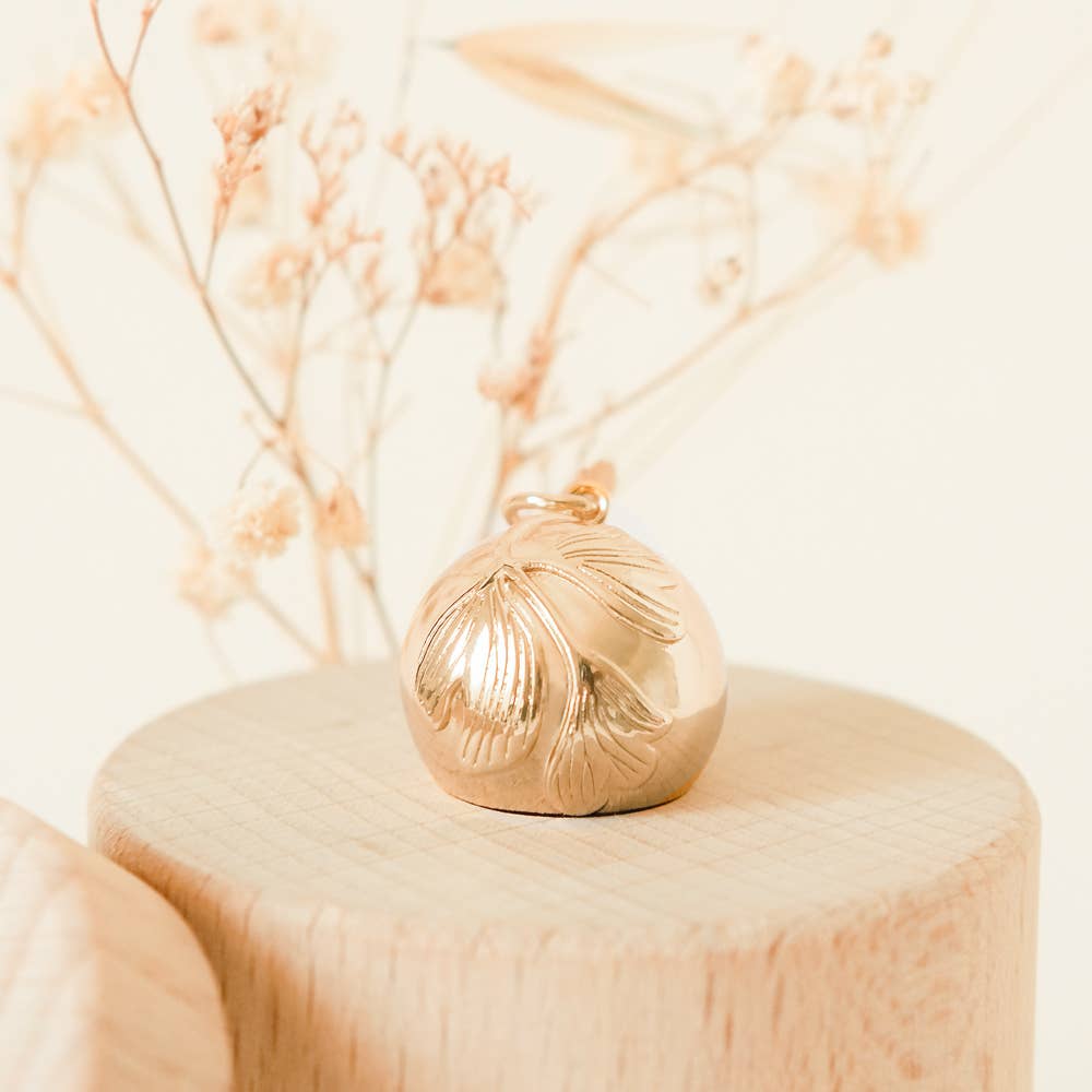 Pregnancy Necklace – Ginko