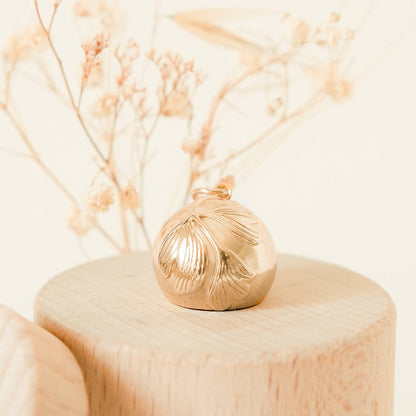 Pregnancy Necklace – Ginko