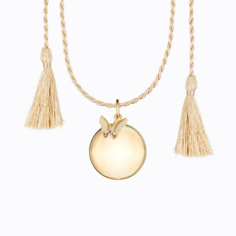 Pregnancy Necklace – Miracle