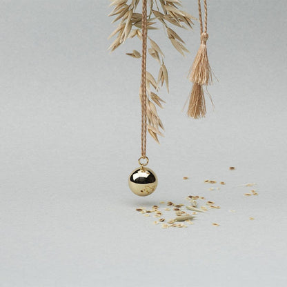 Pregnancy Necklace – Happiness