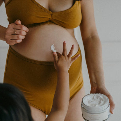 Organic Miracle Balm for Stretch Marks 200 ml