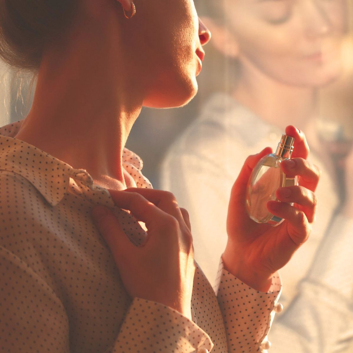 Déesse Eau De Toilette natural perfume