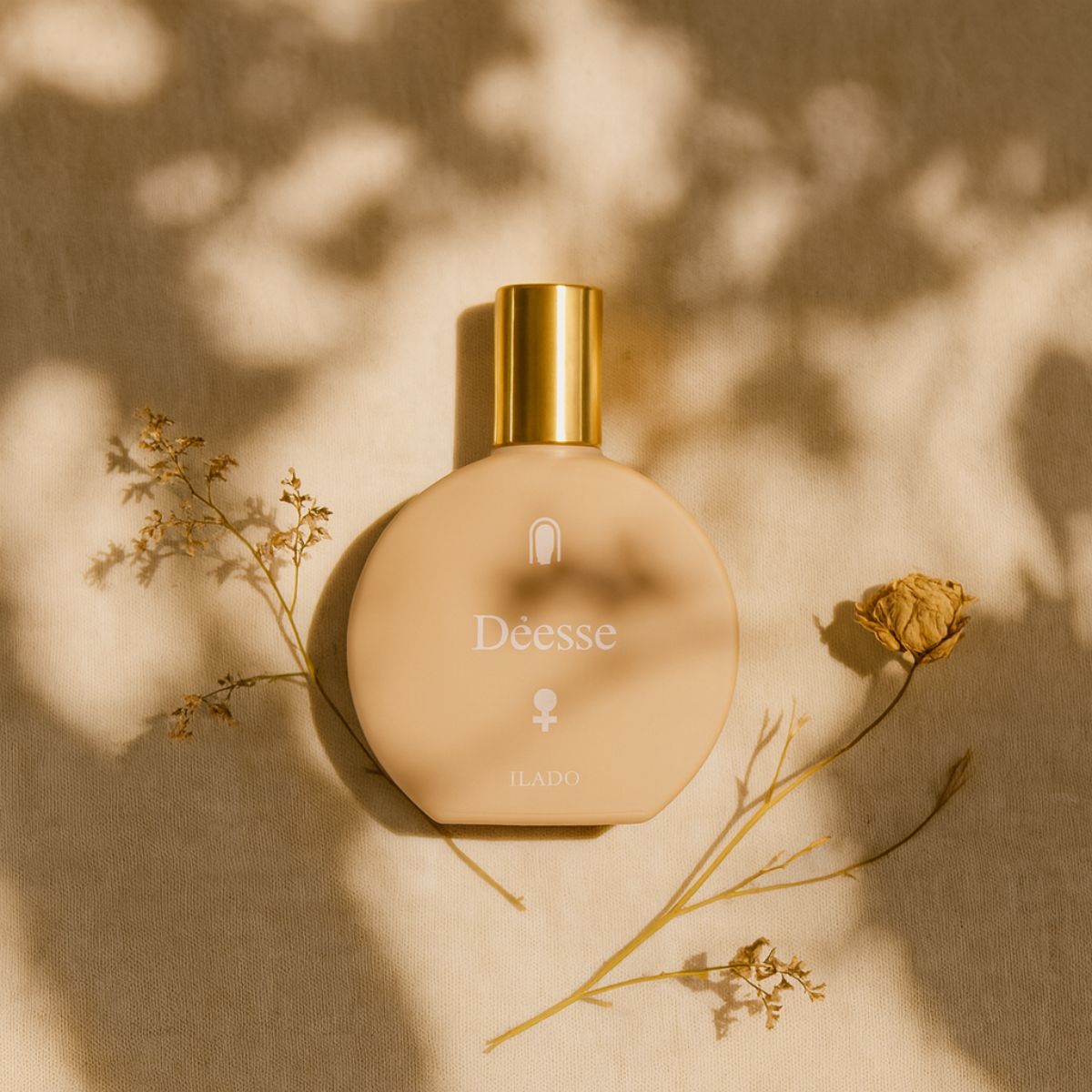 Déesse Eau De Toilette natural perfume