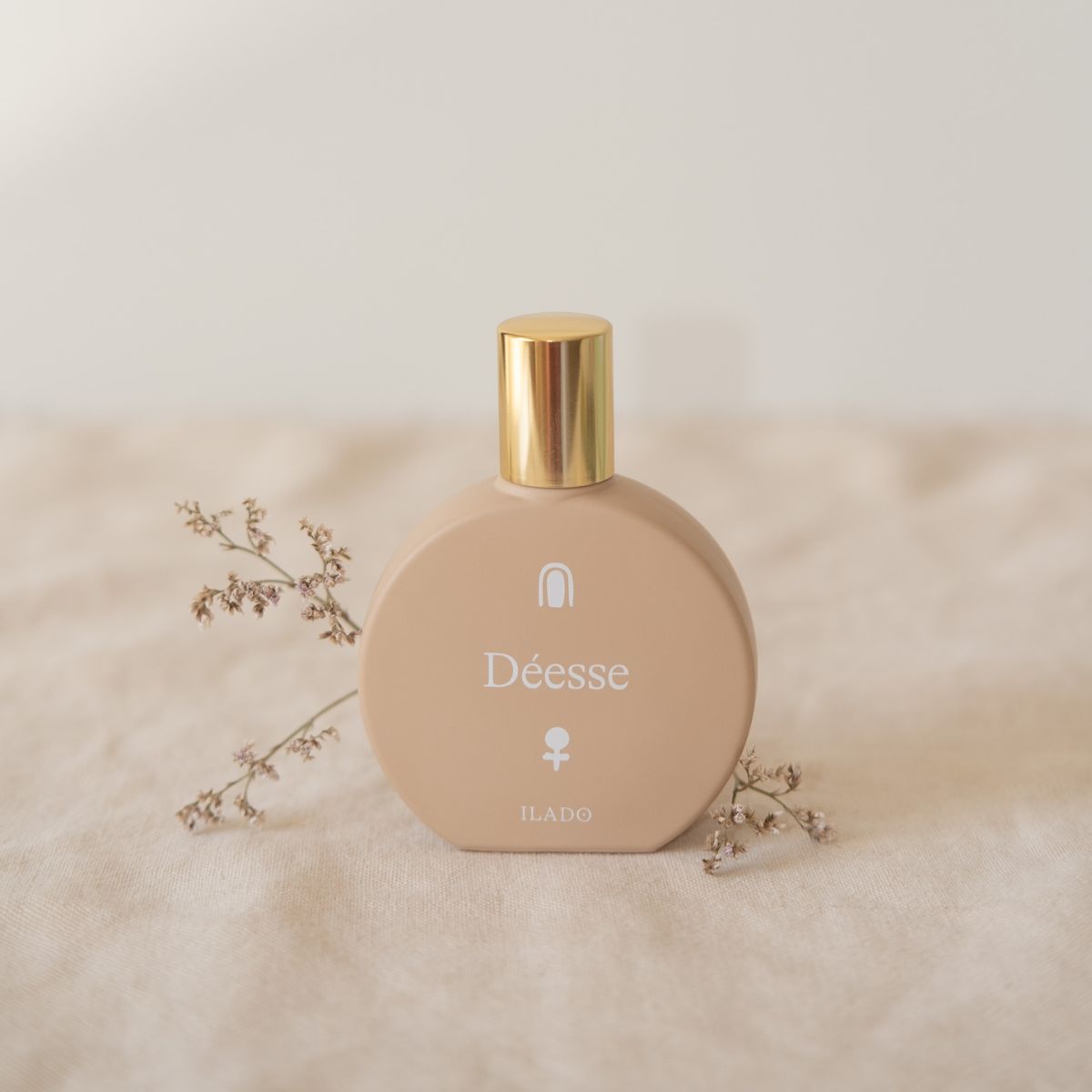 Déesse Eau De Toilette natural perfume