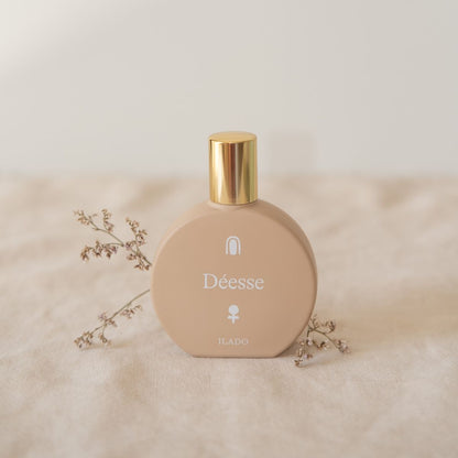 Déesse Eau De Toilette natural perfume