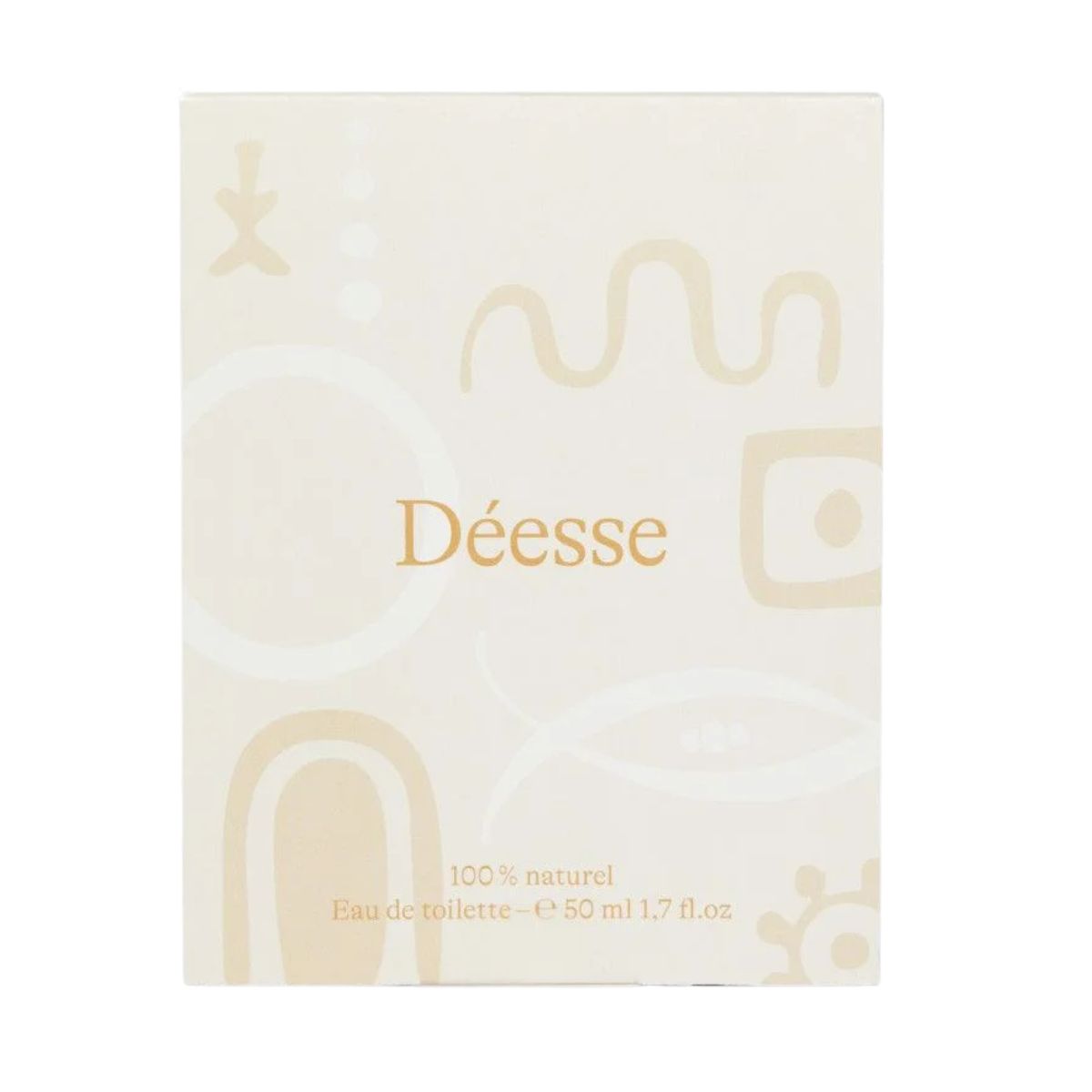 Déesse Eau De Toilette natural perfume