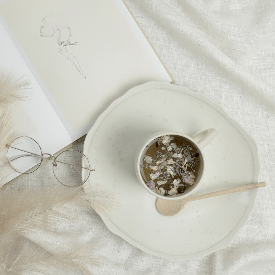 Ready Mama - Organic Birth-Enhancing Tea with Raspberry Leaf