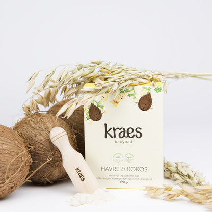 Kraes gift box