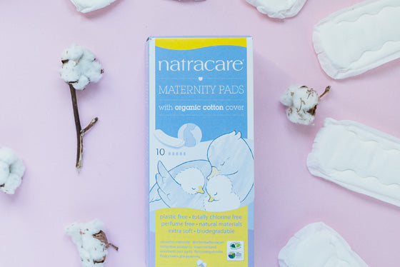 Post-birth package medium