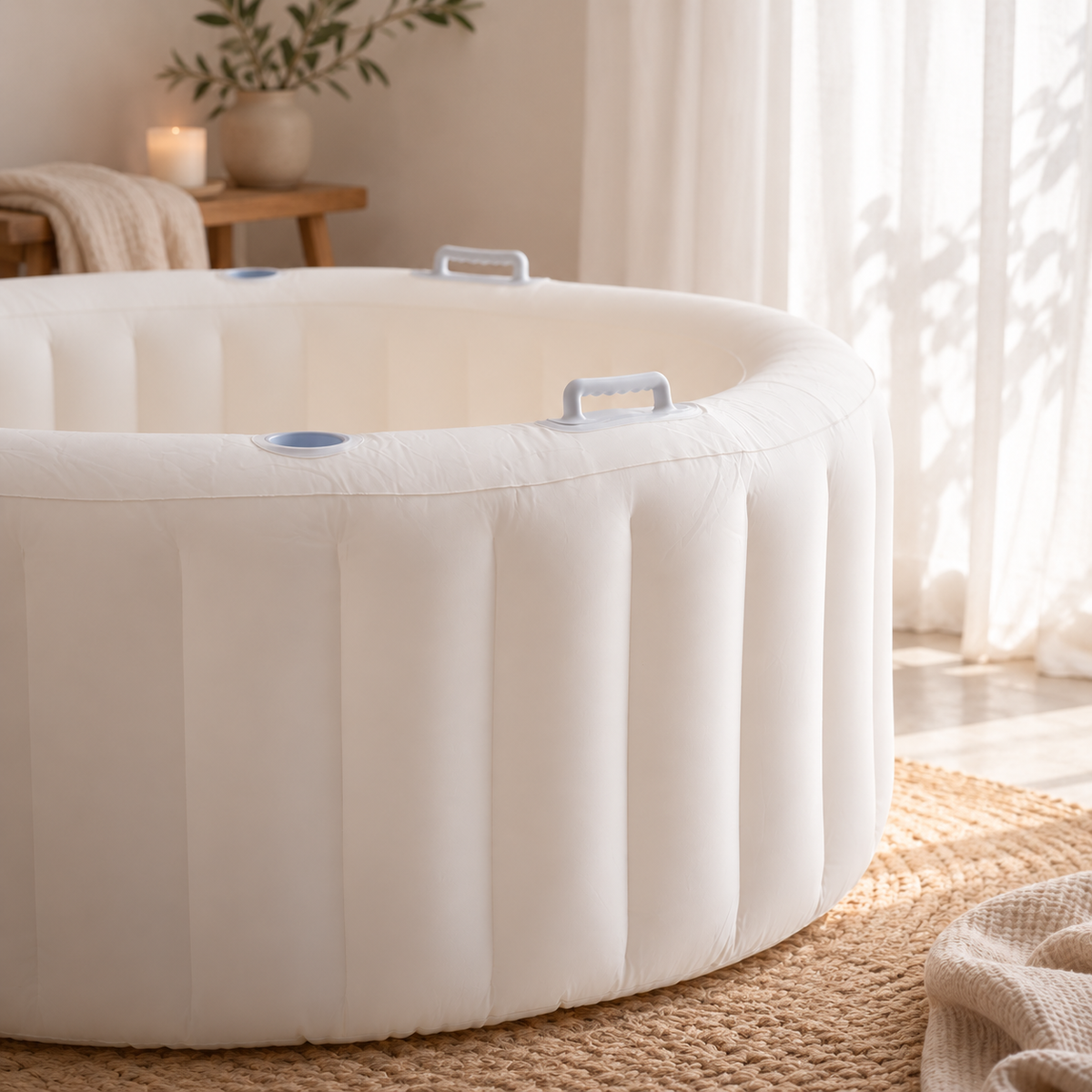 Complete birth pool package - Saga Birth