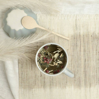 New Mama - Organic Postpartum Tea
