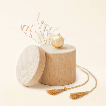 Pregnancy Necklace – Happiness