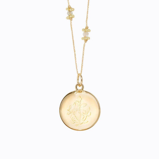 Pregnancy Necklace – Tree of Life