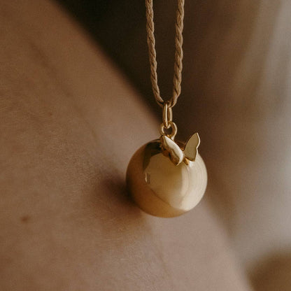 Pregnancy Necklace – Miracle