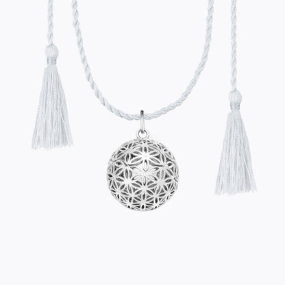 Pregnancy bola - Flower of Life