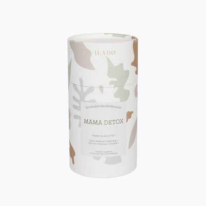 New Mama - Organic Postpartum Tea