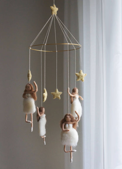 Mobile - Ballerina