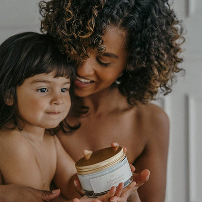 Organic Miracle Balm for Stretch Marks 200 ml