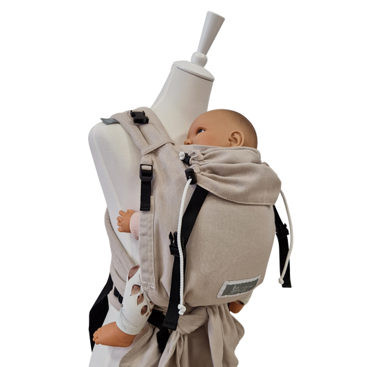 Talemo Moonstone baby carrier