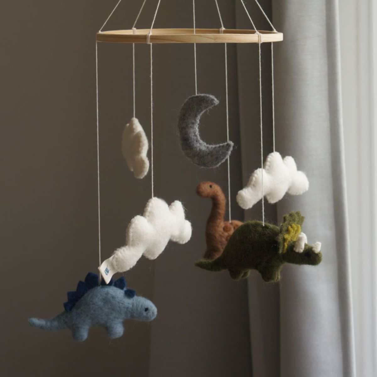 Mobile - Dinosaurs