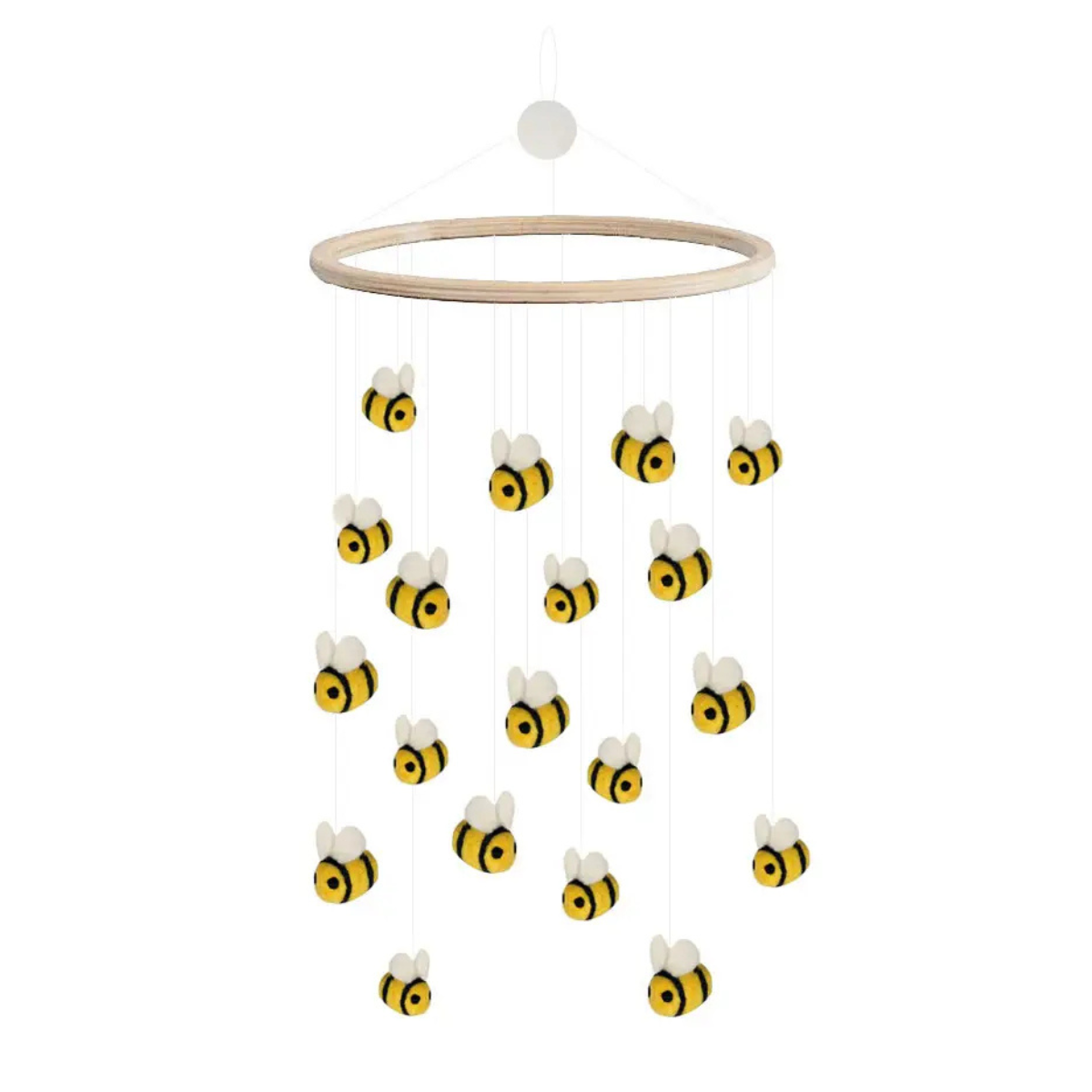 Mobile - Bees