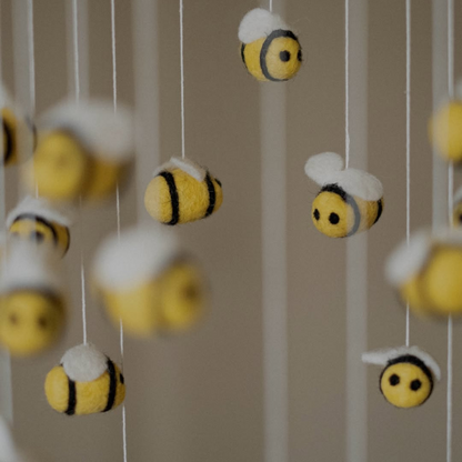 Mobile - Bees