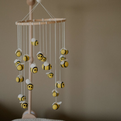 Mobile - Bees