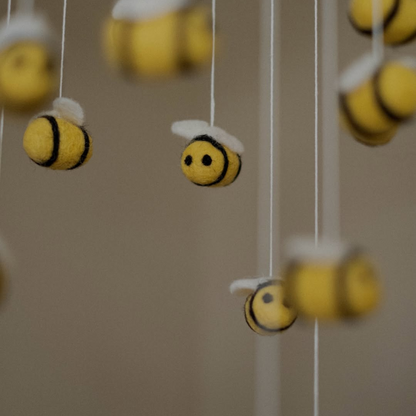 Mobile - Bees