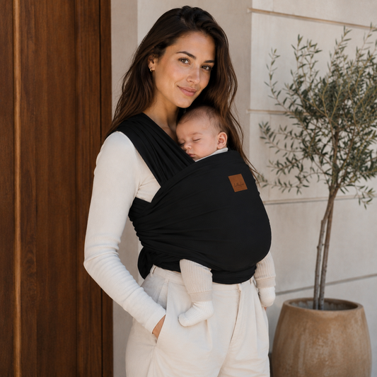 Isla Stretchy Wrap