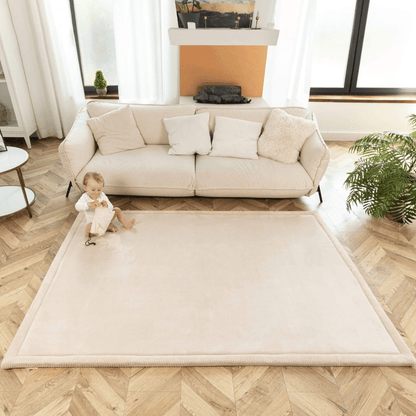 Play mat in memory foam 200x150 cm