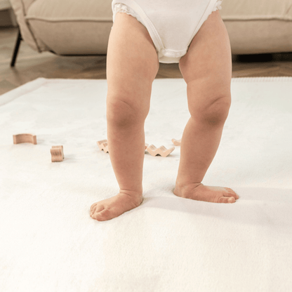 Play mat in memory foam 200x150 cm