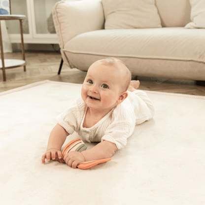 Play mat in memory foam 200x150 cm