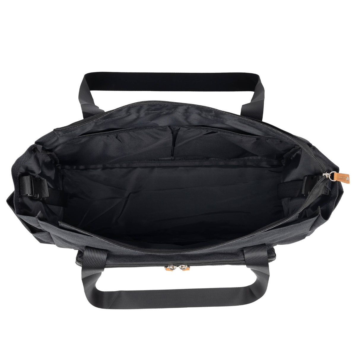 Lightweight changing bag