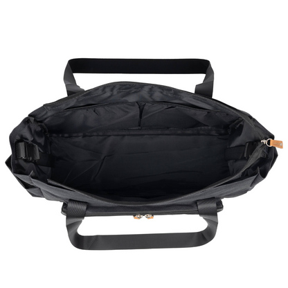 Lightweight changing bag