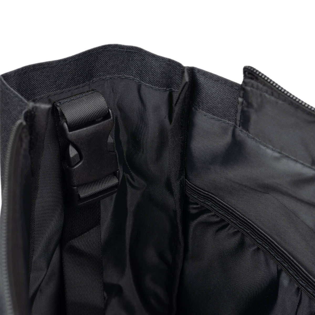 Lightweight changing bag