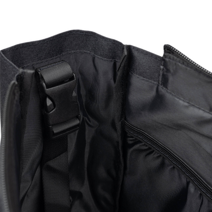 Lightweight changing bag