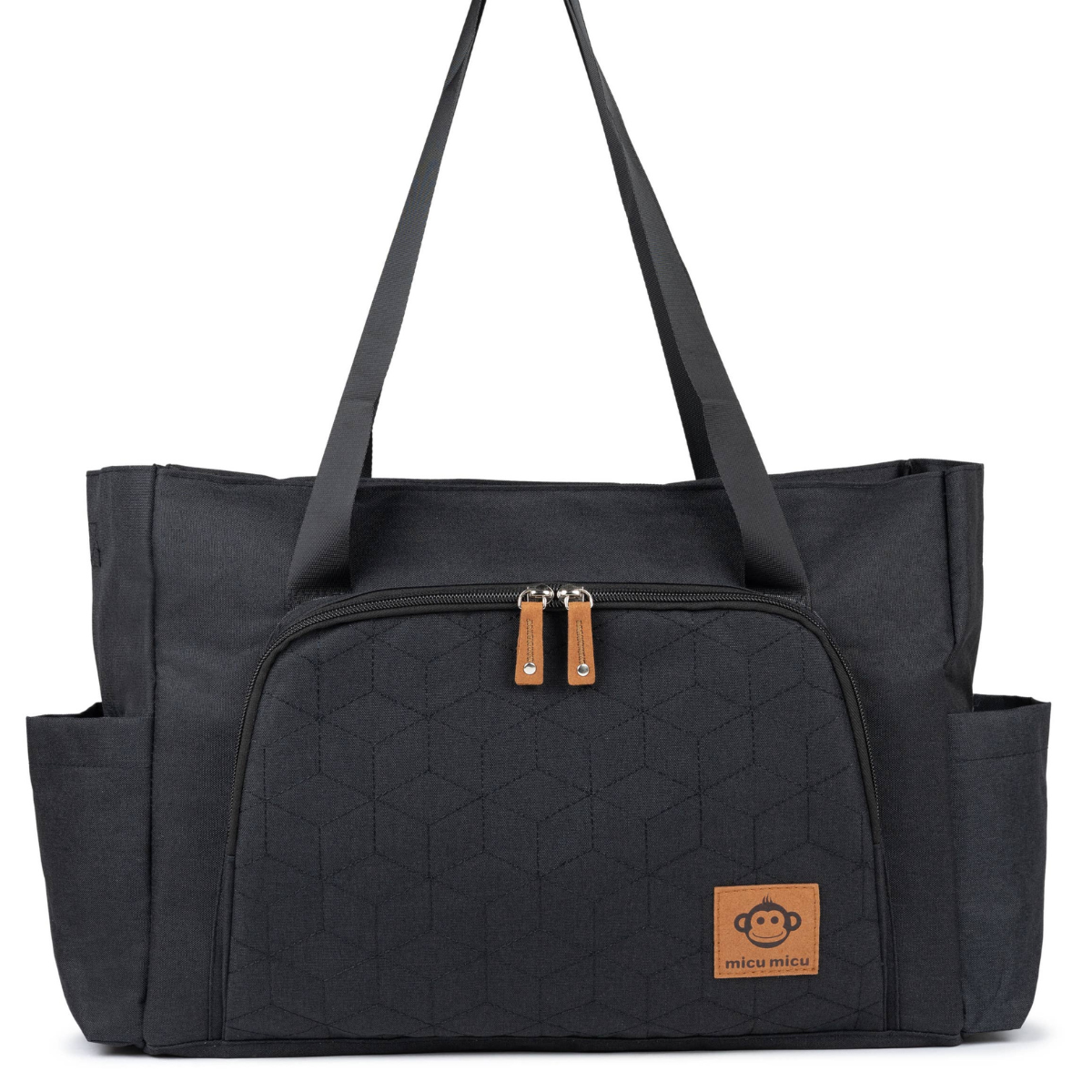 Lightweight changing bag